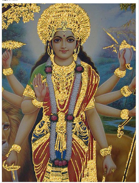 Best 100 God Lakshmi Images | Lord Lakshmi Images - Bhakti Photos