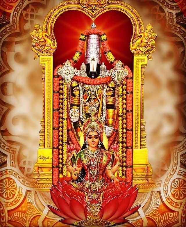101 Lord Balaji Images Tirupati God Balaji Images Bhakti Photos