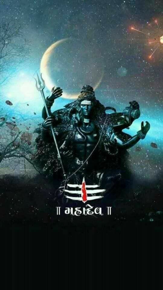 Download the Perfect Mahadev Images