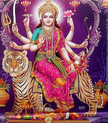 Durga Mahadevi Maa Durga Ji Ki Jai