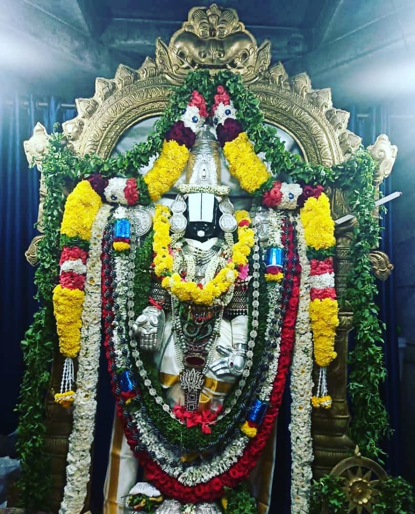861 Best Lord Venkateswara Images | God Venkateswara Images ...