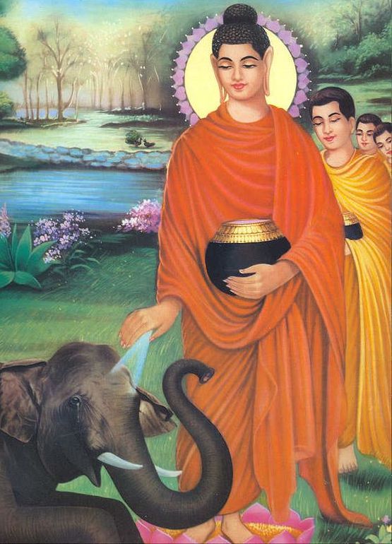 Gautam Buddha Wallpapers