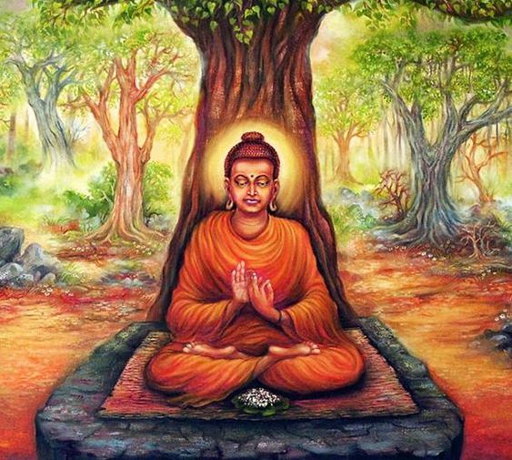 God Buddha Status Images