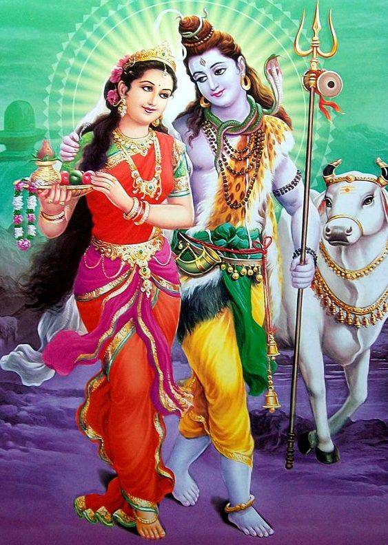 God Mahadev Pics Images