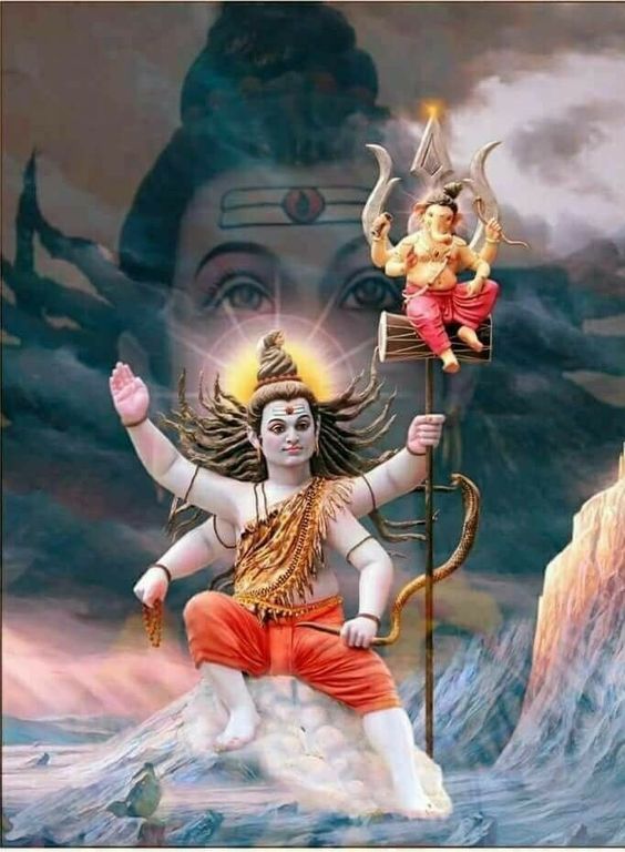 489+ Hindu God Images | Hindu Lord Photos Wallpapers ...