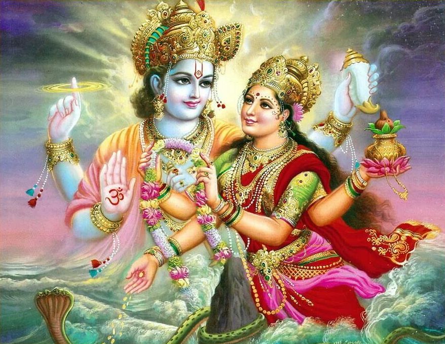 Hindu God Images Photo HD