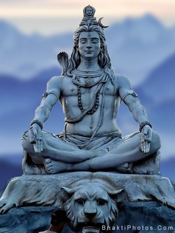 Hindu Shiva God Wallpaper Free Download
