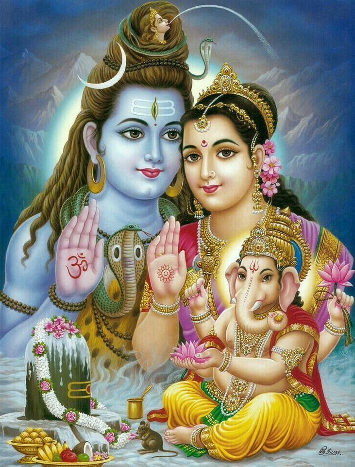 489 Hindu God Images Hindu Lord Photos Wallpapers Bhakti Photos
