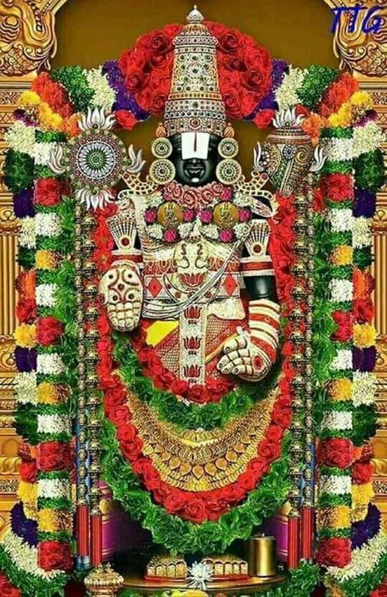 101 Lord Balaji Images Tirupati God Balaji Images Bhakti Photos