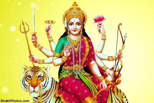 Maa Durga Goddess devi Divine feminine Adi shakti  Durga maa Maa durga hd  wallpaper Durga