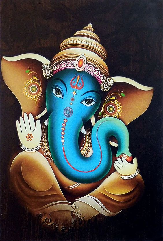 Photos of Lord Ganpati Images