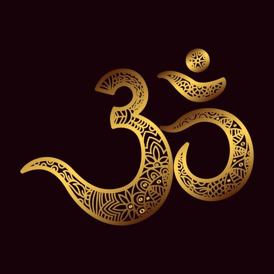 ॐ OM Images HD Photos Wallpapers : OM Pictures Free Download - Bhakti Photos