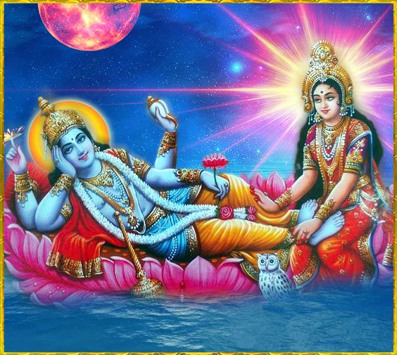 174+ God Vishnu Images | Narayan Lord Vishnu Images ...