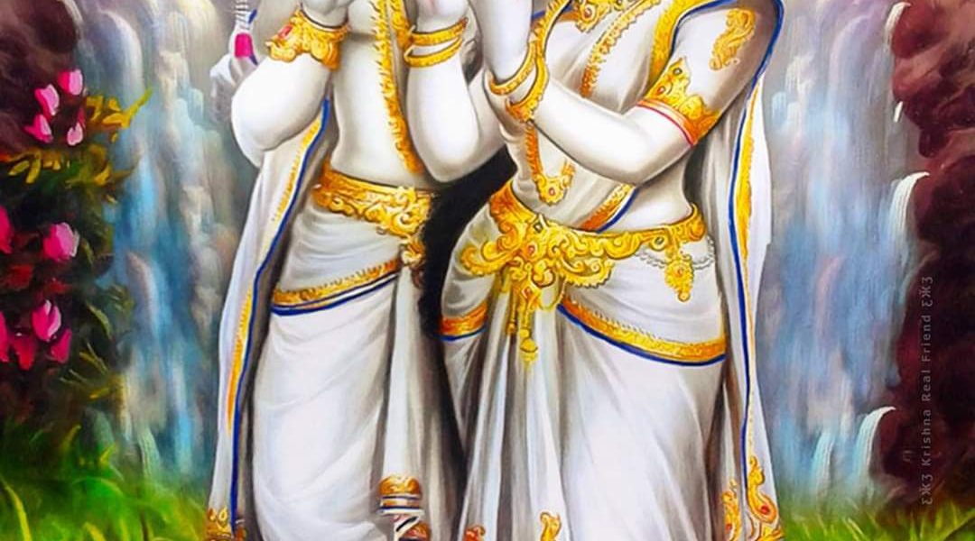 Krishna - Bhakti Photos