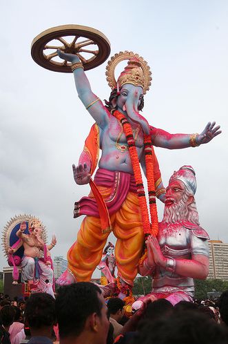 Sri Ganpati Images