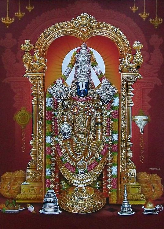861 Best Lord Venkateswara Images | God Venkateswara ...