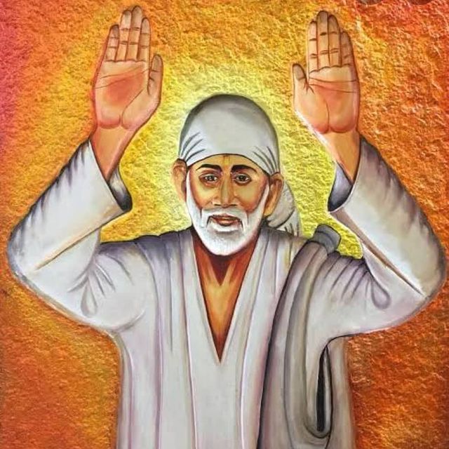 118+ Sai Ram Images With Shirdi Sai Ram Wallpaper & Blessings - Bhakti  Photos