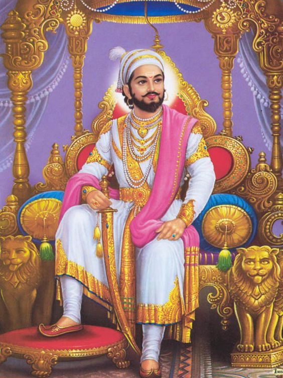 Chhatrapati Shivaji Maharaj Wallpaper Photos, Images, Pics