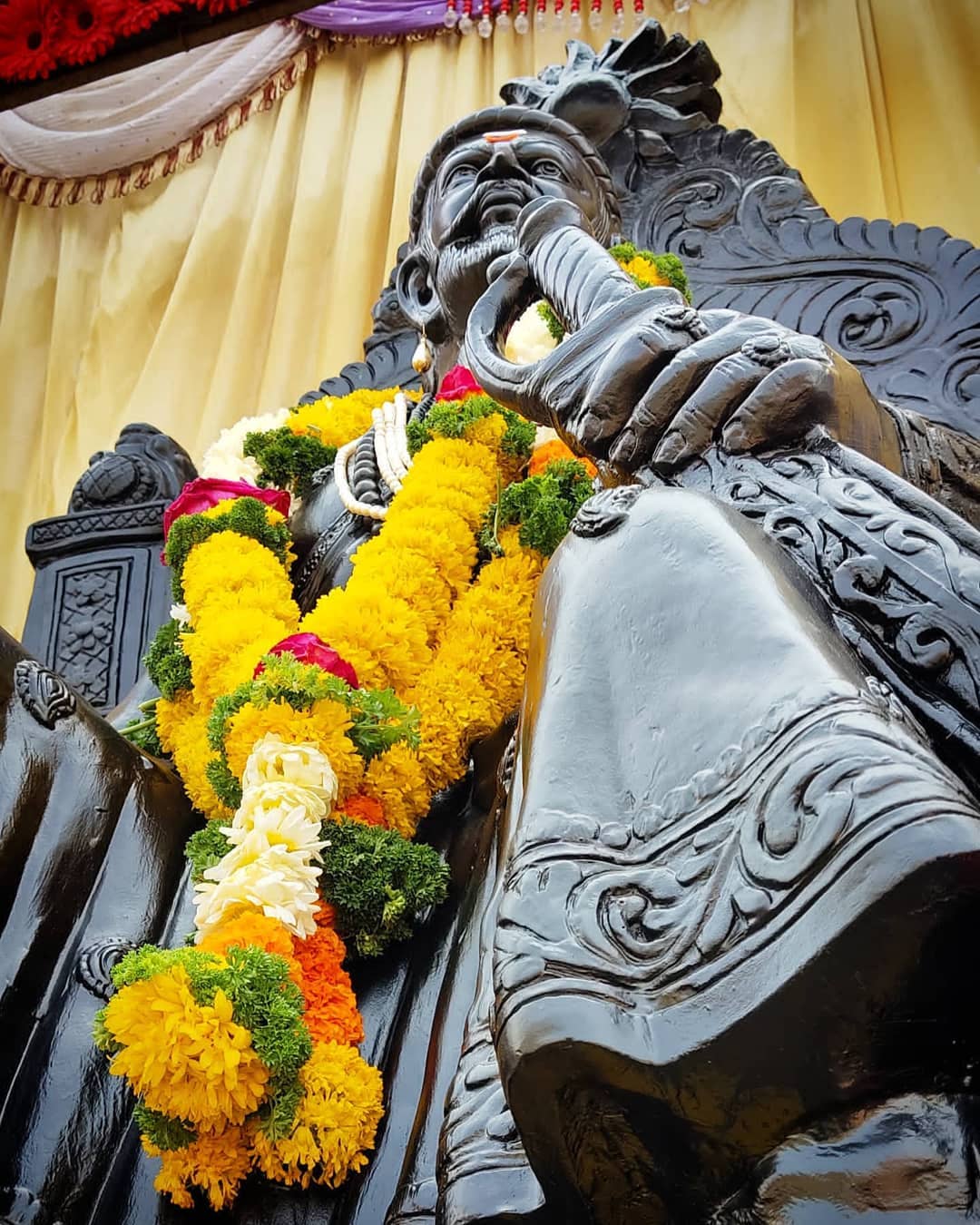 Shivray Shivaji Empire Maratha HD New Download Picture