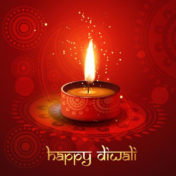 Diwali HD Diya Image Photo Wallpaper