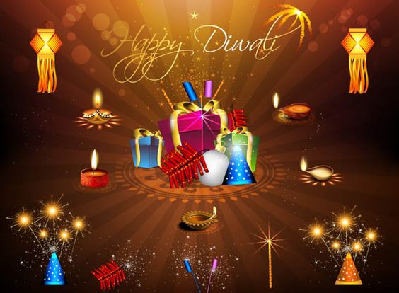 Diwali Night Wishes Image for Facebook Wish Diwali Night Wishes Image for Facebook Wish