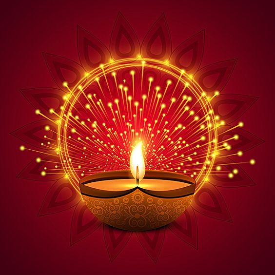 Happy Diwali Diya Deepawali Photos Whatsapp