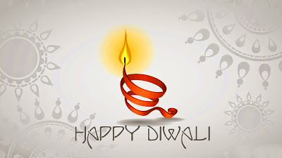 Happy Diwali Diya Image Photo Wishing Wallpaper