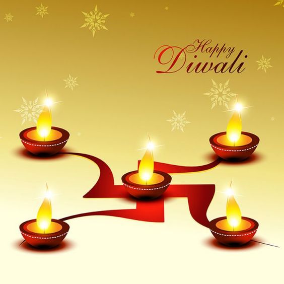 Happy Diwali Download Wallpaper Image