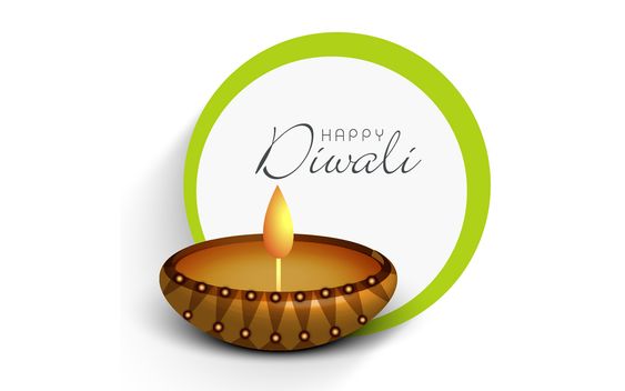 Happy Diwali Festivel Photo HD Wallpaper