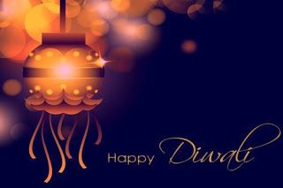 Happy Diwali Shubhkamna Photo Image