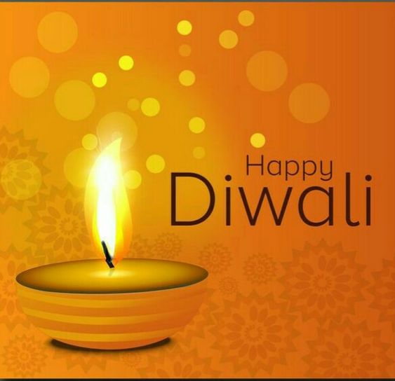 Happy Diwali Whatsapp Wishing Image Pics