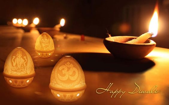 Send Diwali Photo Wishes Image for HD Wallpaper