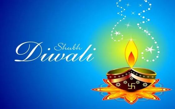 Shubh Diwali Messages Image Photo