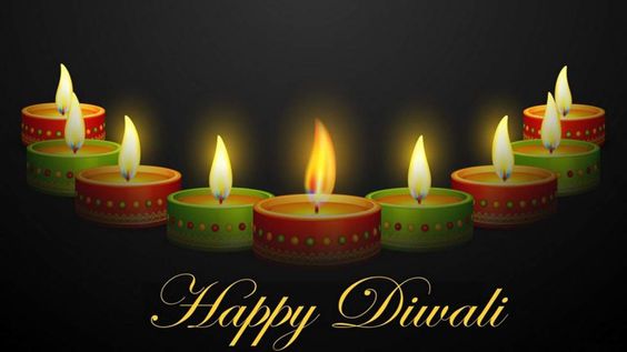 Whatsapp Diwali Wishing Image Photo HD