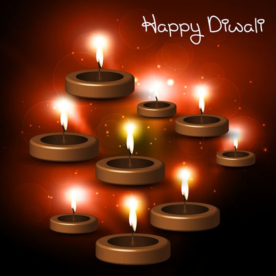 Wishing You Happy Diwali Download Image Photo