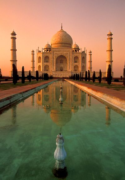 Beautiful Taj Mahal Agra Photos Indian Taj Photo