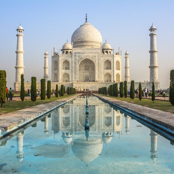 100 Best Taj Mahal Images Taj Mahal Photos Taj Pics Bhakti Photos