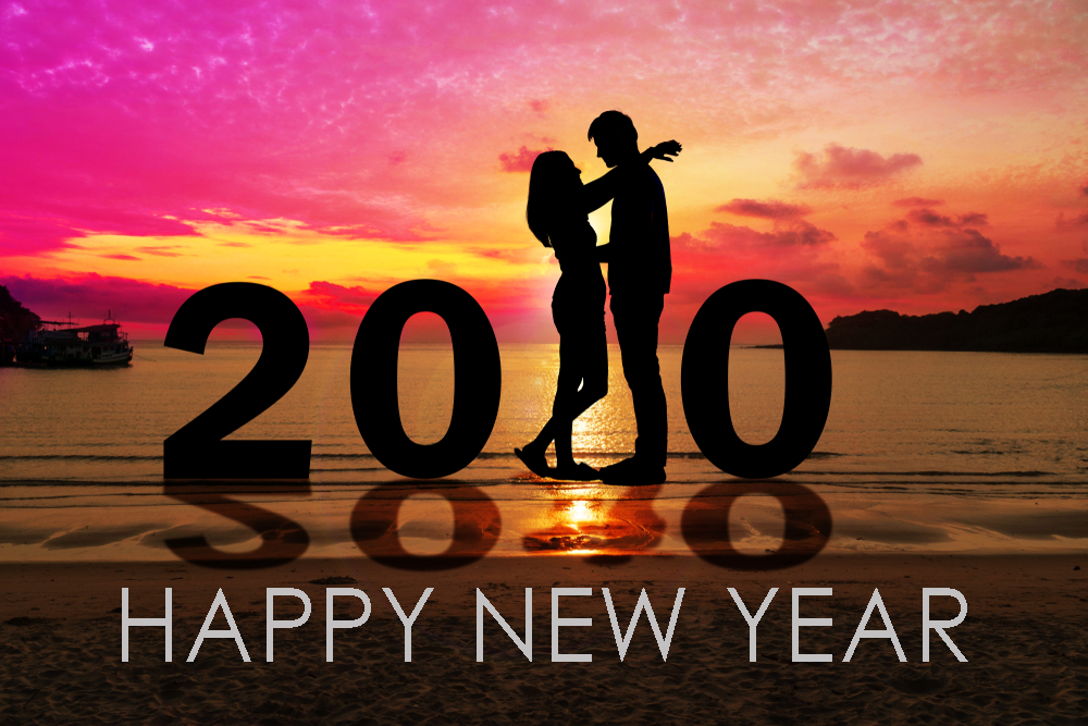 Download Happy New Year 2020 Photos for FREE