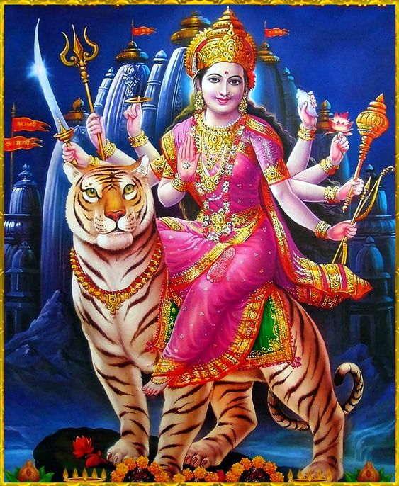 Kaalaka Maa Devi Image Jai Mata Di Kaalaka Maa Devi Image Jai Mata Di