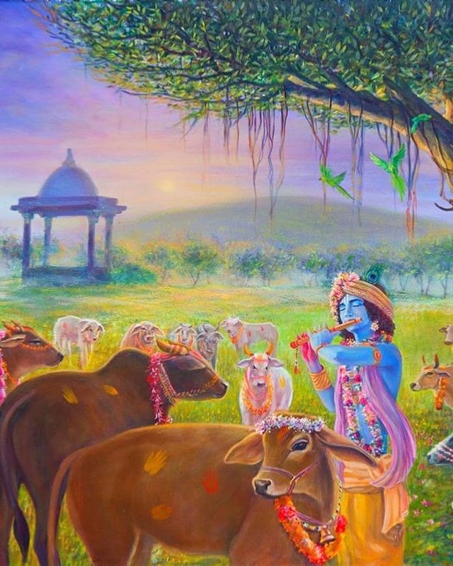 115+ Hindu Lord Krishna Images Best Wallpapers Free Download