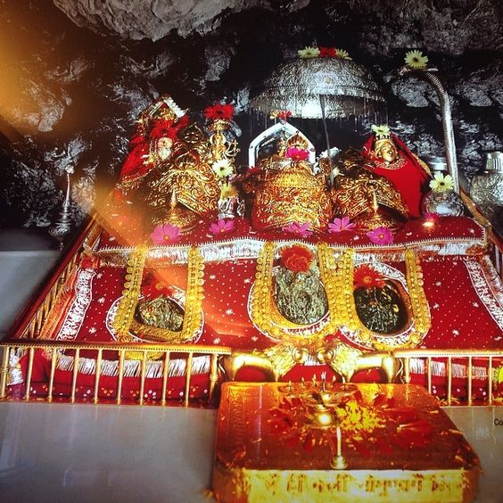 Best 24+ Mata Vaishno Devi Wallpapers in 2023 Maa Vaishno Devi