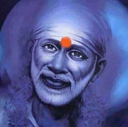 Whatsapp Sai Baba DP Status Photo Download for Android Mobile