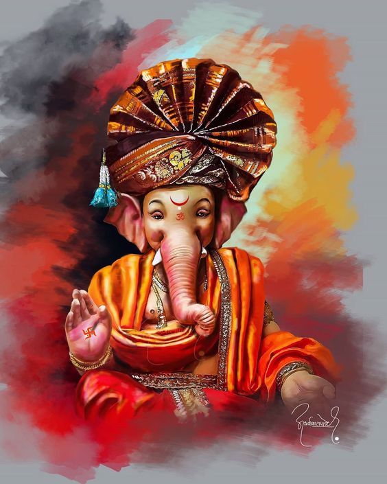 Ganesh Chaturthi Vinayaka Chaturthi Wishes Images