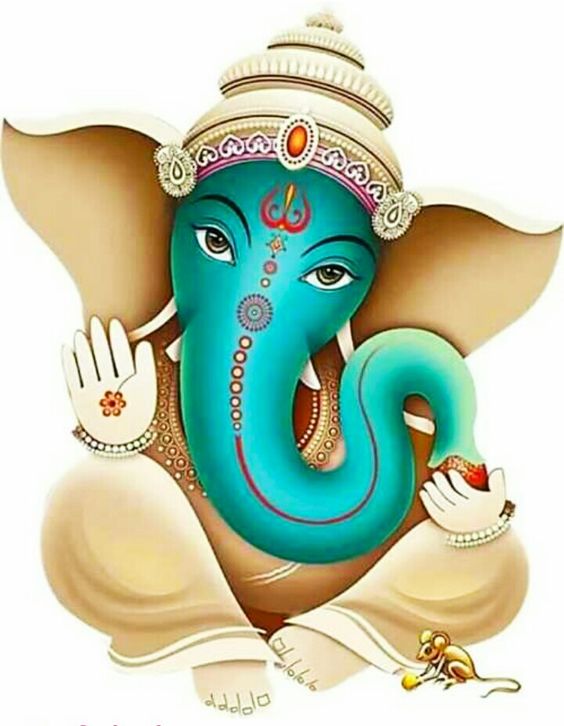 Happy Vinayaka Chavithi Images