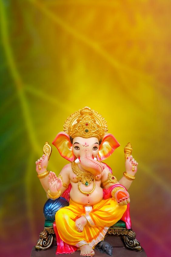 High quality Vinayaka images