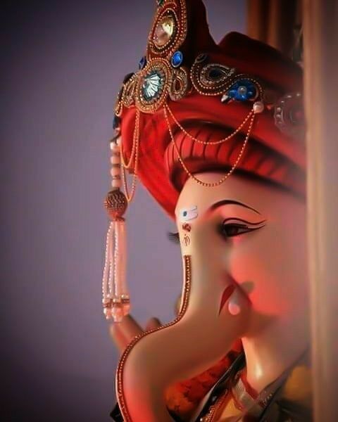 Lord Vinayaka Images