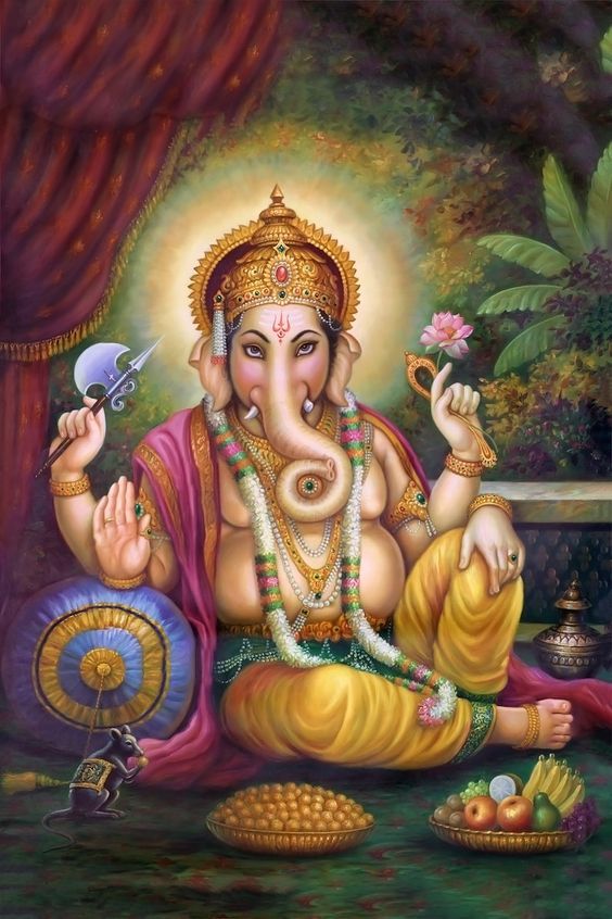 58+ Lord Vinayaka Images Wallpapers Pics HD Pictures