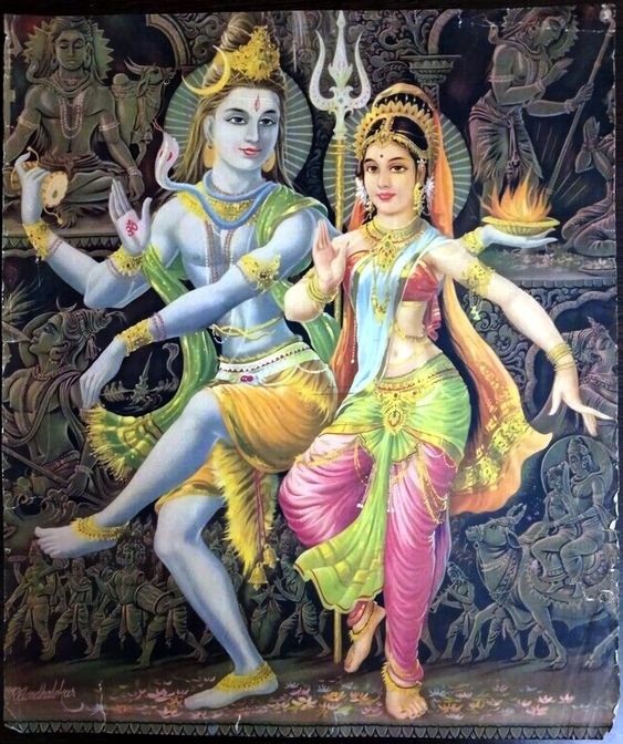 Mahakal Shiva tandav wallpapers hd for mobile