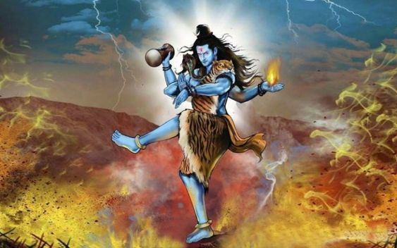 Shiva tandav wallpapers to download for free