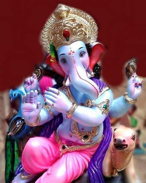 Vinayaka Chaturthi quotes and photos to loved ones